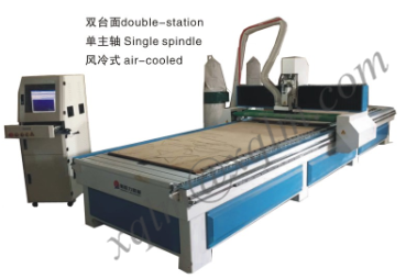 CNC Splint Cutting Machine